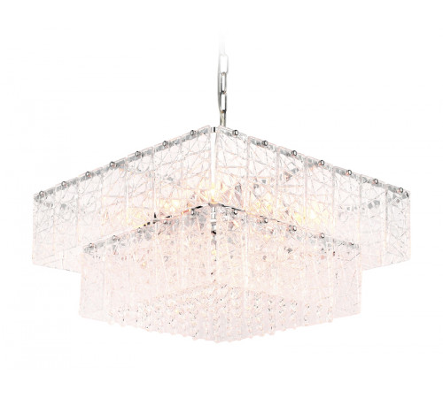 Подвесная люстра Ambrella Light Traditional TR5238