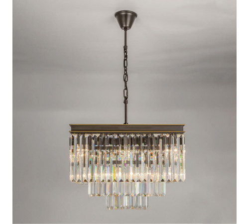 Подвесная люстра Citilux CL332231 Подвесная люстра Citilux CL332231