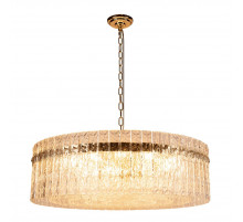 Подвесная люстра Loft IT Nevada 10297/800 French gold