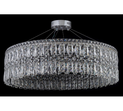 Подвесная люстра Arti Lampadari Ovindoli L 1.5.80.100 N Подвесная люстра Arti Lampadari Ovindoli L 1.5.80.100 N