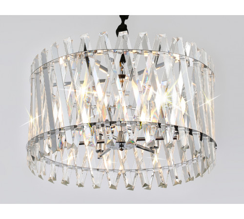 Подвесная люстра Ambrella Light Traditional TR5062 Подвесная люстра Ambrella Light Traditional TR5062