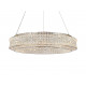 Подвесная люстра Newport 8510/80 chrome М0069970