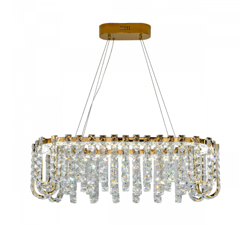 Подвесная люстра Zortes Amanda ZRS.30514.23