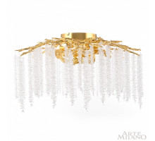 Потолочная люстра Arte Milano Milan 235001/D700/6/A Gd