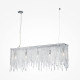 Подвесная люстра Maytoni Empress DIA002PL-05CH