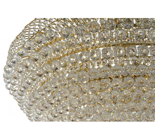 Подвесная люстра Arti Lampadari Empoli E 1.2.40.100 G Подвесная люстра Arti Lampadari Empoli E 1.2.40.100 G