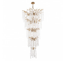 Каскадная люстра Arte Milano 23416.800-1600.28.E14.D.5D IB