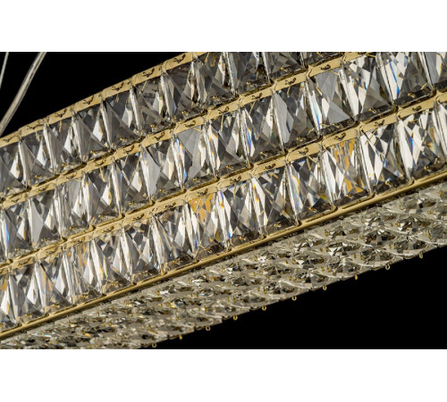 Подвесная люстра Arti Lampadari Lioni E 1.5.80x16.100 G Подвесная люстра Arti Lampadari Lioni E 1.5.80x16.100 G