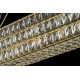 Подвесная люстра Arti Lampadari Lioni E 1.5.80x16.100 G