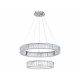 Подвесная светодиодная люстра Ambrella Light Traditional TR5001