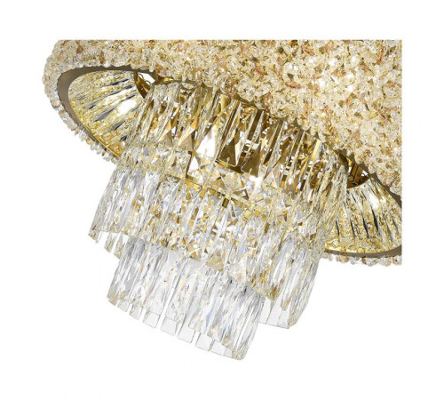 Потолочная люстра ST Luce Seline SL1637.302.10 Потолочная люстра ST Luce Seline SL1637.302.10