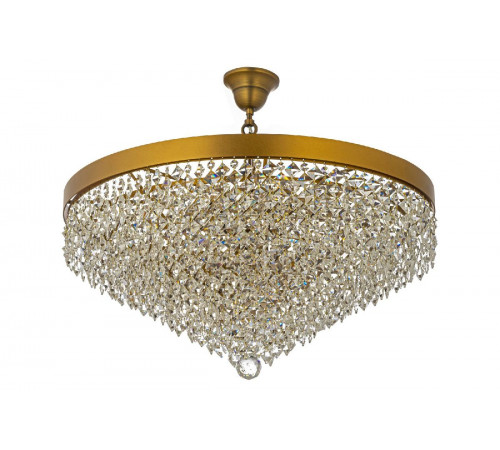 Подвесная люстра Arti Lampadari Avio E 1.5.60.100 AG