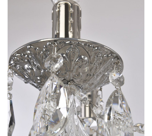 Подвесная люстра Bohemia Ivele Crystal AL16313/8/200 CG