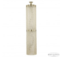 Каскадная люстра Bohemia Ivele Crystal 83411/30IV-150/2D Ni