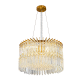 Подвесная люстра Zortes Ice Queen ZRS.30514.08