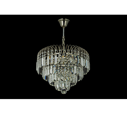 Подвесная люстра Arti Lampadari Sabina E 1.5.32.100 N Подвесная люстра Arti Lampadari Sabina E 1.5.32.100 N