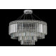 Подвесная люстра Arti Lampadari Ovindoli L 1.5.80+40.101 N