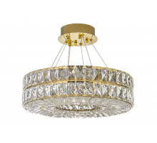 Подвесная люстра Arti Lampadari Sora E 1.5.40.100 G