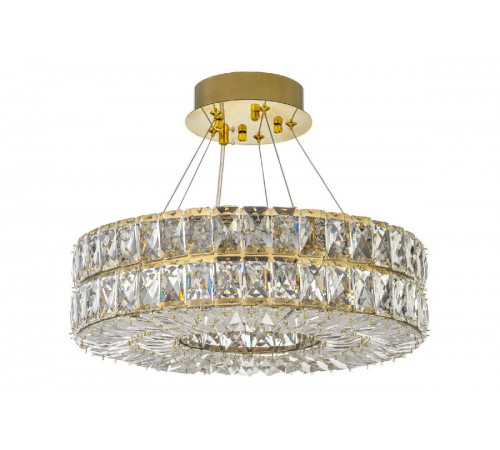 Подвесная люстра Arti Lampadari Sora E 1.5.40.100 G