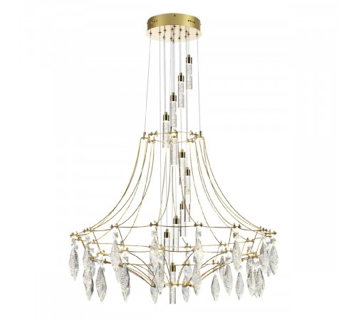 Подвесная люстра Odeon Light Flamenco 7000/51L Подвесная люстра Odeon Light Flamenco 7000/51L