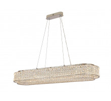 Подвесная люстра Newport 8510/120 chrome М0069973