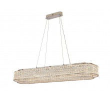 Подвесная люстра Newport 8510/120 chrome М0069973