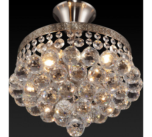 Потолочная люстра Toplight Vivien TL7230X-04SN Потолочная люстра Toplight Vivien TL7230X-04SN