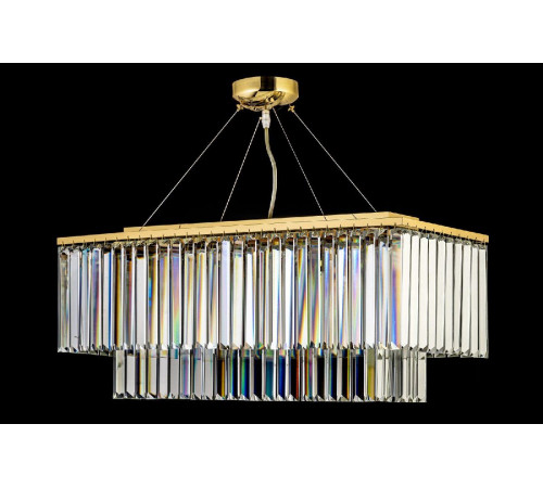 Подвесная люстра Arti Lampadari Enio E 1.5.70x25.101 GP Подвесная люстра Arti Lampadari Enio E 1.5.70x25.101 GP