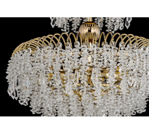 Подвесная люстра Arti Lampadari Bronte E 1.5.40.106 G Подвесная люстра Arti Lampadari Bronte E 1.5.40.106 G