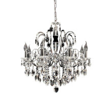 Подвесная люстра Lumina Deco Daniella LDP 9123-8