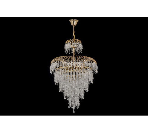 Подвесная люстра Arti Lampadari Sardinia E 1.5.50.105 G