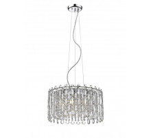 Подвесная люстра Simple Story 5031-5PL