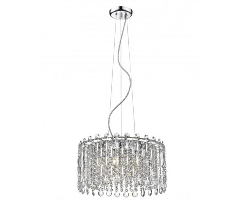 Подвесная люстра Simple Story 5031-5PL Подвесная люстра Simple Story 5031-5PL