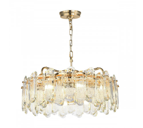 Подвесная люстра Odeon Light Bullon 5069/10 Подвесная люстра Odeon Light Bullon 5069/10