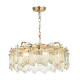 Подвесная люстра Odeon Light Bullon 5069/10