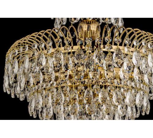 Подвесная люстра Arti Lampadari Mineo E 1.5.40.101 G