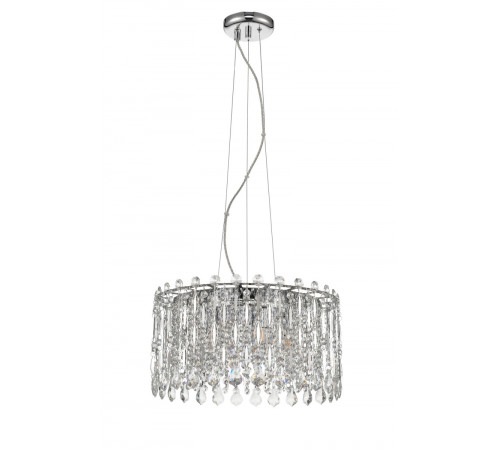 Подвесная люстра Vele Luce VL3113P05 Подвесная люстра Vele Luce VL3113P05
