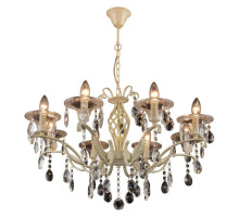 Подвесная люстра Toplight Zoe TL7220D-08RY