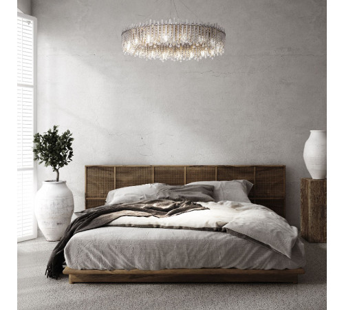 Подвесная люстра Maytoni Rocio MOD036PL-18N Подвесная люстра Maytoni Rocio MOD036PL-18N