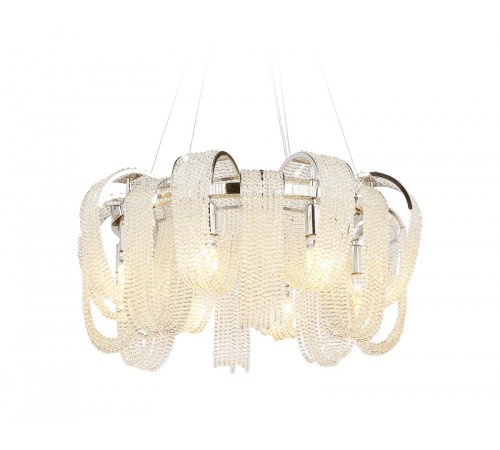 Подвесная люстра Ambrella Light Traditional TR5377 Подвесная люстра Ambrella Light Traditional TR5377