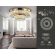 Потолочная люстра Ambrella Light Traditional TR5031