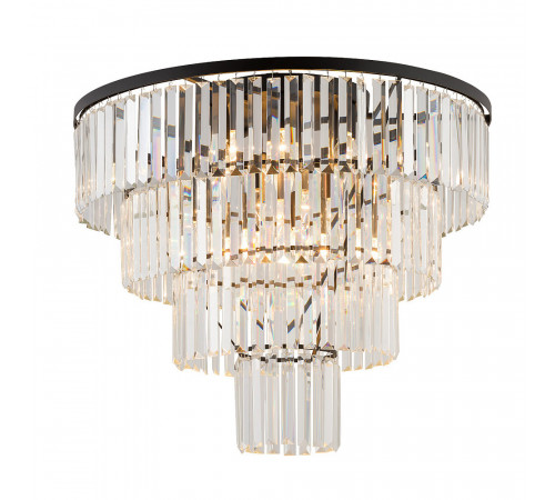 Потолочная люстра Nowodvorski Cristal L 7630 Потолочная люстра Nowodvorski Cristal L 7630