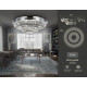 Потолочная люстра Ambrella Light Traditional TR5029