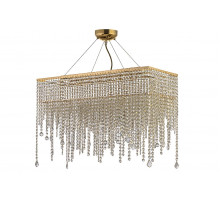 Подвесная люстра Arti Lampadari Milano E 1.5.70X25.105 G