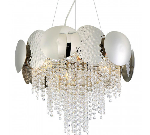 Подвесная люстра Lumien Hall Tesiya LH3055/4P-CLNL