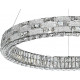 Подвесная люстра Stilfort Gabbana 4014/09/08P