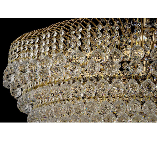 Подвесная люстра Arti Lampadari Empoli E 1.2.40.100 G Подвесная люстра Arti Lampadari Empoli E 1.2.40.100 G