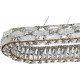 Подвесная люстра Stilfort Gabbana 4014/03/12PL