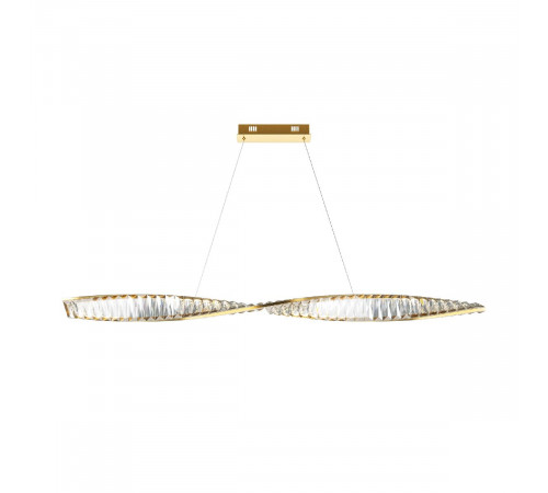 Подвесная люстра Maytoni Krone P097PL-L36BS3K Подвесная люстра Maytoni Krone P097PL-L36BS3K