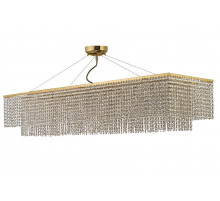 Подвесная люстра Arti Lampadari Milano E 1.5.120X30.502 G